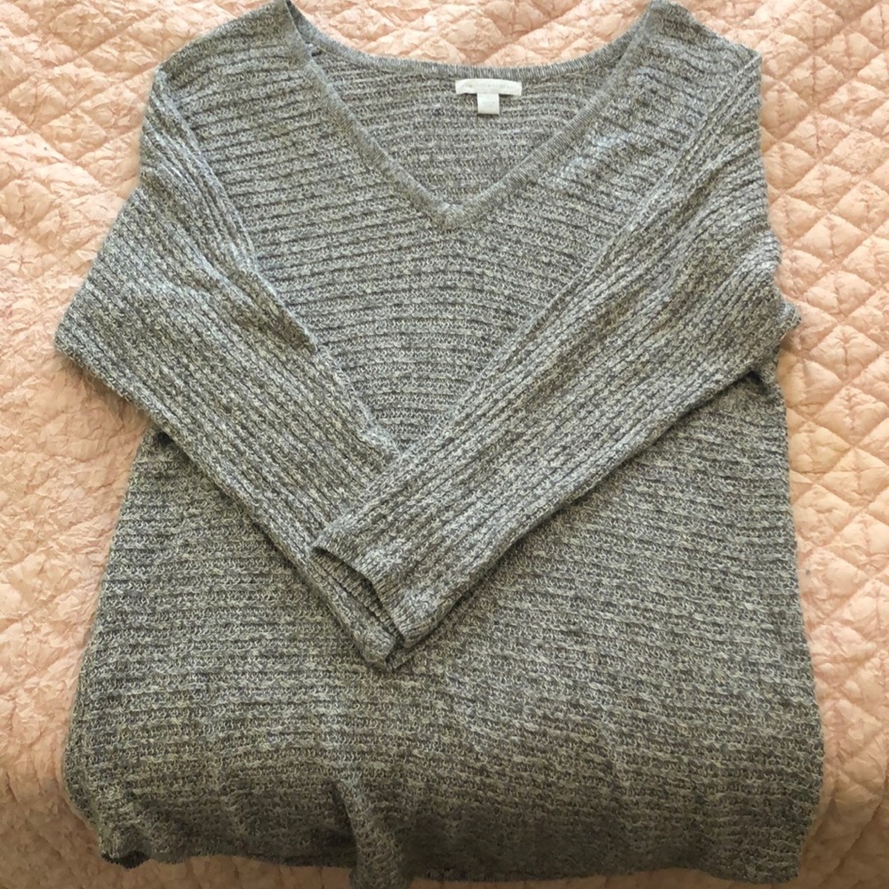 Light sweater